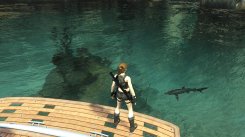Tomb Raider: Underworld
