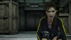 Tomb Raider: Underworld