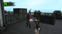 Tomb Raider: Underworld