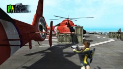 Tomb Raider: Underworld