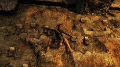 Tomb Raider: Underworld