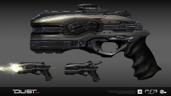 Dust 514