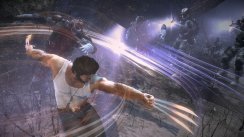 X-Men Origins: Wolverine
