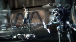 X-Men Origins: Wolverine