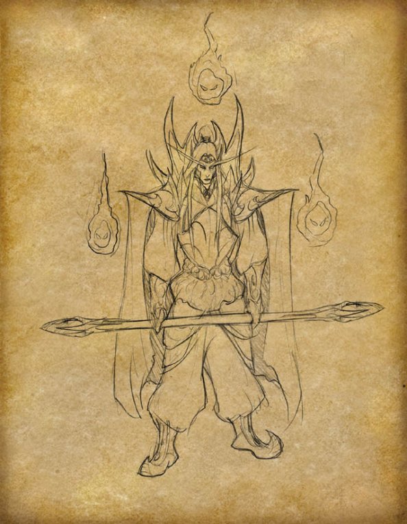 World of Warcraft: The Burning Crusade