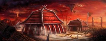 World of Warcraft: The Burning Crusade