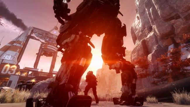 Titanfall 2