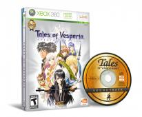 Tales of Vesperia