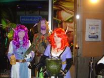 World of Warcraft: The Burning Crusade