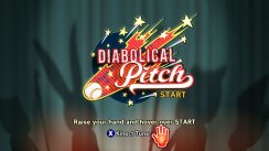 Diabolical Pitch