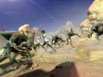 Phantasy Star Universe