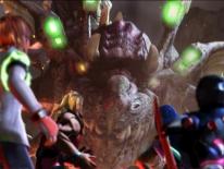 Phantasy Star Universe