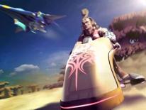 Phantasy Star Universe