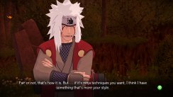 Naruto: The Broken Bond