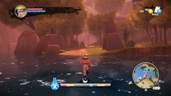 Naruto: The Broken Bond