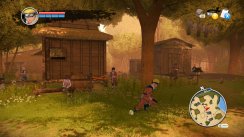 Naruto: The Broken Bond