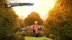 Naruto: The Broken Bond