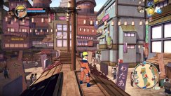 Naruto: The Broken Bond