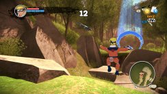 Naruto: The Broken Bond