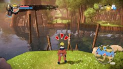 Naruto: The Broken Bond