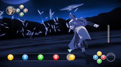 Naruto: The Broken Bond
