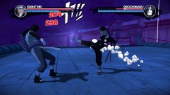 Naruto: The Broken Bond