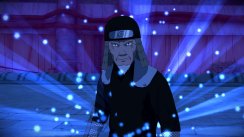 Naruto: The Broken Bond