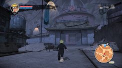 Naruto: The Broken Bond