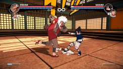 Naruto: The Broken Bond