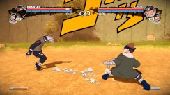 Naruto: The Broken Bond