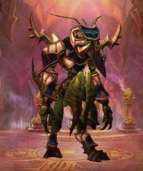 World of Warcraft: Mists of Pandaria