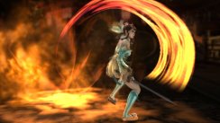 Soul Calibur V