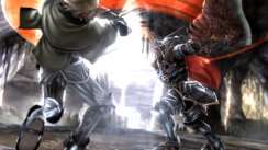 Soul Calibur V