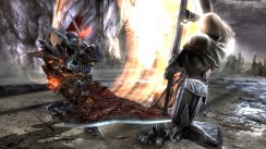 Soul Calibur V