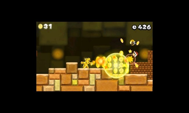 New Super Mario Bros. 2
