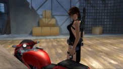 Tomb Raider Legend