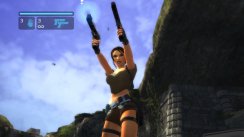 Tomb Raider Legend
