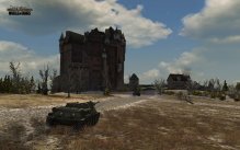 World of Tanks