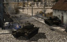 World of Tanks