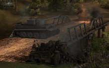 World of Tanks