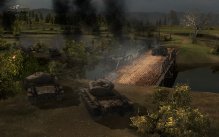 World of Tanks