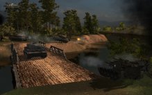 World of Tanks