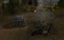 World of Tanks