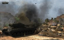 World of Tanks