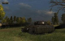 World of Tanks