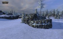 World of Tanks