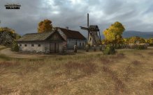 World of Tanks