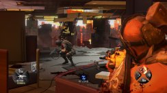 Army of Two: The 40th Day