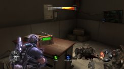 Army of Two: The 40th Day