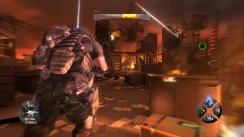 Army of Two: The 40th Day